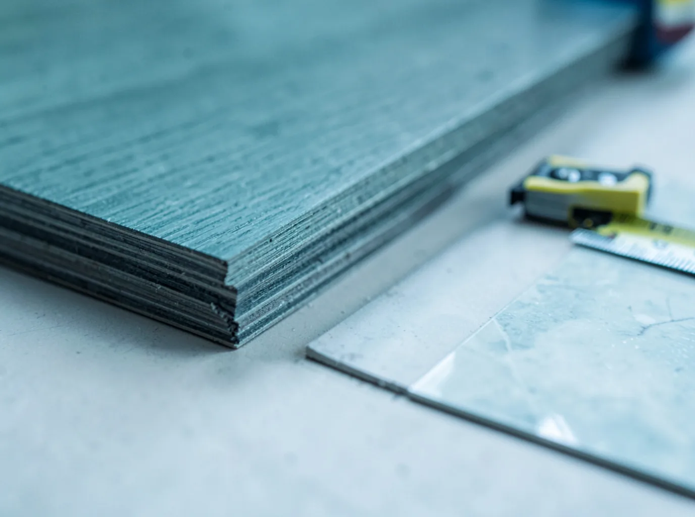 Luxury Vinyl Plank Installation Angela, MT FAQs